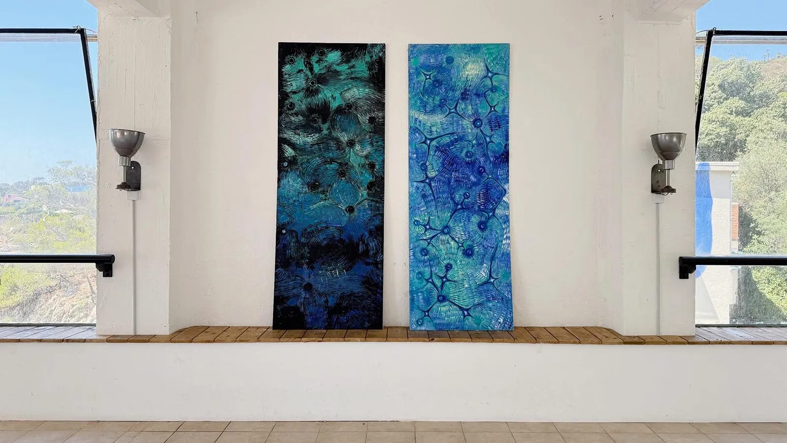ART TONIC · Port Tonic Art Center