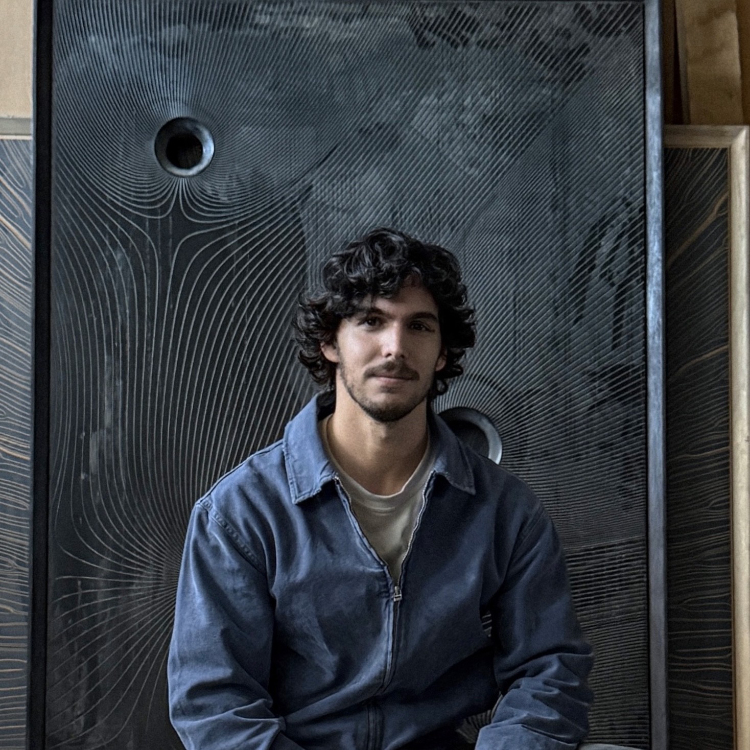 Luca Martini